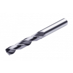 1534SU03-0600 сверло твердосплавное d6,0 1534SU03-0600 сверло твердосплавное d6,0