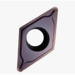 DCMT11T304-EM YBG202 твердосплавная пластина DCMT11T304-EM YBG202 твердосплавная пластина
