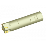EMP01-025-XP25-AP16-02 корпус фрезы EMP01-025-XP25-AP16-02 корпус фрезы