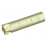 EMP01-025-XP25-AP16-02 корпус фрезы