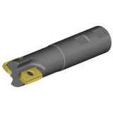 SR0030L21-2 корпус резьбофрезы