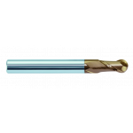 HM-2B-R1.0 фреза сферическая HM-2B-R1.0 фреза сферическая