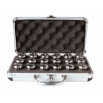 ER32-18 PCS набор цанг ER32-18 PCS набор цанг