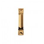 ZTHD0504-MM YB9320 канавочная пластина ZTHD0504-MM YB9320 канавочная пластина