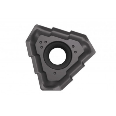 TOGT 120405-DT IC908 пластина твердосплавная 