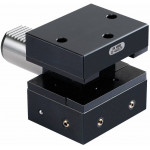 Резцедержатель D2-40x25 Резцедержатель D2-40x25
