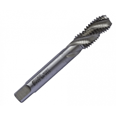 Метчик машинный M16х2 винтовой HSS-E 6H WILSON