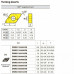 DNMG110408-EM YBG202 твердосплавная пластина