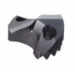 PDPA-2540-ET-1525 головка твердосплавная PDPA-2540-ET-1525 головка твердосплавная